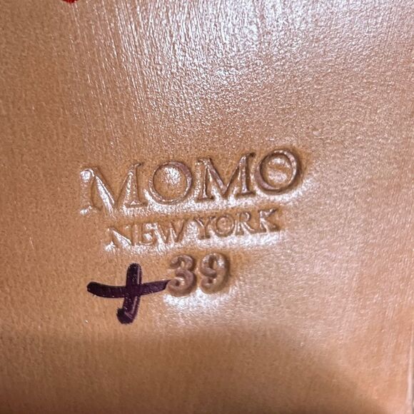 NEW MOMO NewYork ASTERIA SEQUIN ANKLE BOOTS X FREE PEOPLE - Picture 9 of 9